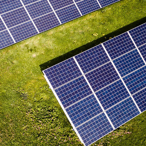 Câbles et systèmes pour applications photovoltaïques