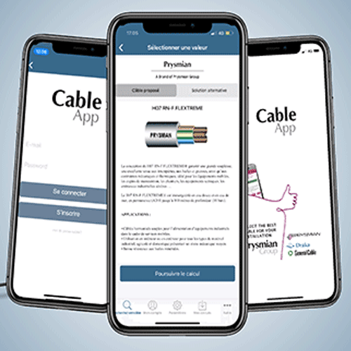 CableApp