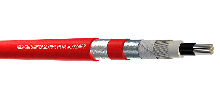 FR-N6 XC7XZ4V-R LUMIREP "E" OU "2E" ARME