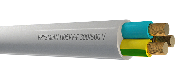 H05 VV-F