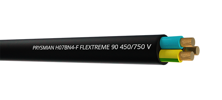 H07 BN4-F FLEXTREME 90