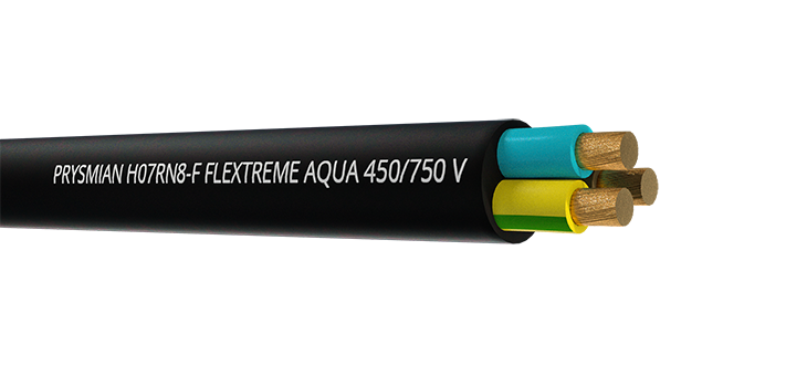 H07 RN8-F FLEXTREME AQUA