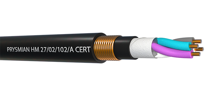 HM 27-02-102-A CERT
