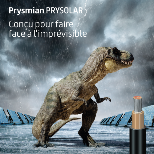 Prysmian Prysolar