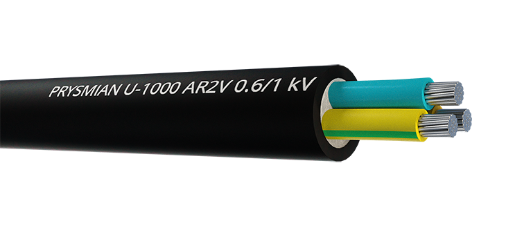 U-1000 AR2V
