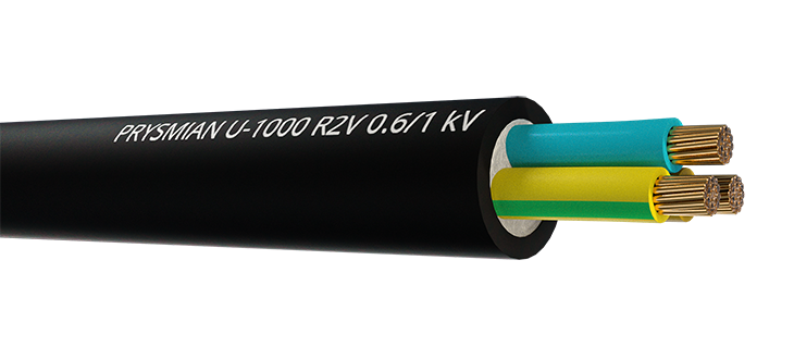 U-1000 R2V