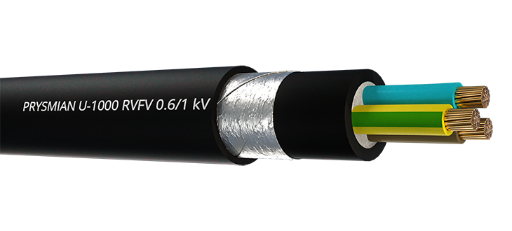 U-1000 RVFV