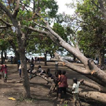 Intervention urgente au Mozambique