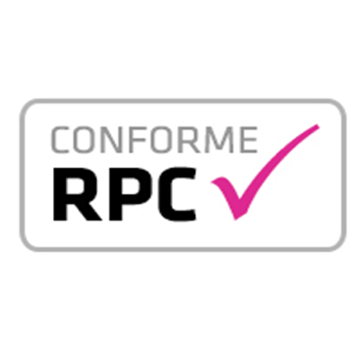 Nos produits certifiés 